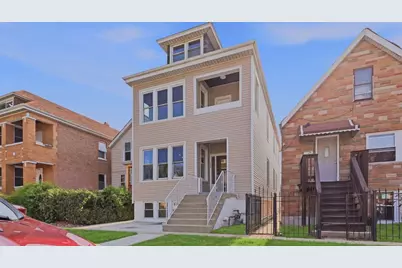 1220 S 48th Court, Cicero, IL 60804 - Photo 1