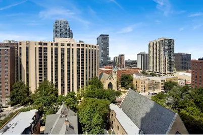1122 N Clark Street #1402, Chicago, IL 60610 - Photo 12