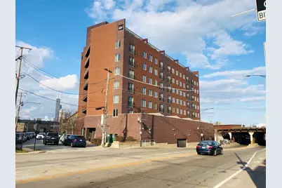 2272 S Archer Avenue #8B, Chicago, IL 60616 - Photo 1