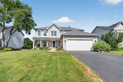1313 Wabena Avenue, Minooka, IL 60447 - Photo 1