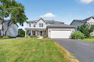 1313 Wabena Ave, Minooka, IL 60447 - Photo 1
