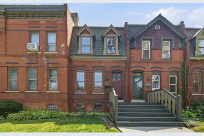 11237 S Champlain Avenue, Chicago, IL 60628 - Photo 1