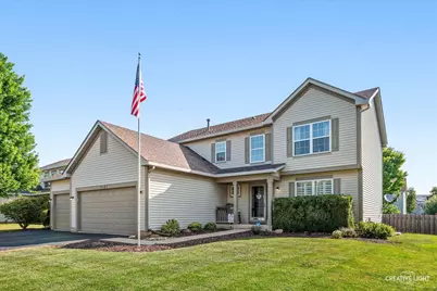 712 Christopher Street, Plano, IL 60545 - Photo 1