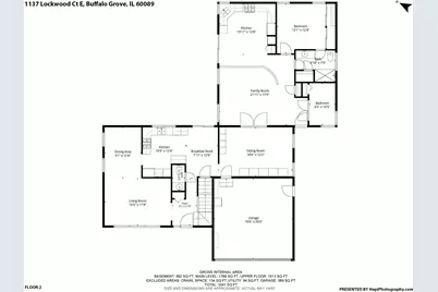 1137 Lockwood Court E, Buffalo Grove, IL 60089 - Photo 40