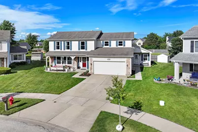 1137 Lockwood Court E, Buffalo Grove, IL 60089 - Photo 38