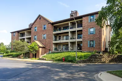 641 Hapsfield Lane #201, Buffalo Grove, IL 60089 - Photo 1