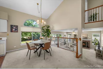3995 Springlake Court, Lake in the Hills, IL 60156 - Photo 6