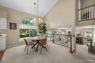 3995 Springlake Ct, Lake in the Hills, IL 60156 - Photo 6