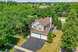 3995 Springlake Ct, Lake in the Hills, IL 60156 - Photo 36