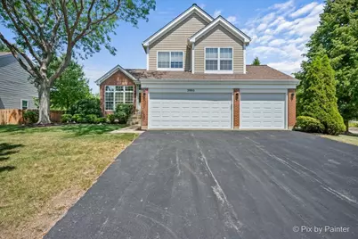 3995 Springlake Court, Lake in the Hills, IL 60156 - Photo 32