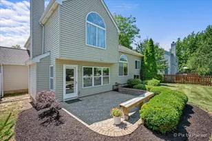 3995 Springlake Ct, Lake in the Hills, IL 60156 - Photo 28