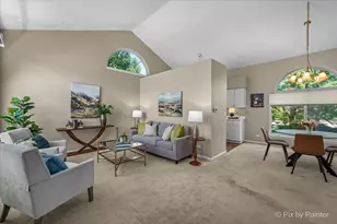 3995 Springlake Ct, Lake in the Hills, IL 60156 - Photo 2
