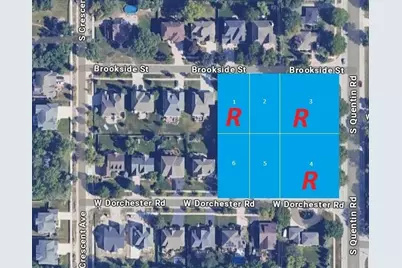 827 W Brookside Street, Palatine, IL 60067 - Photo 4