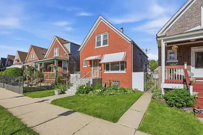 2229 N Kedvale Avenue, Chicago, IL 60639 - Photo 2