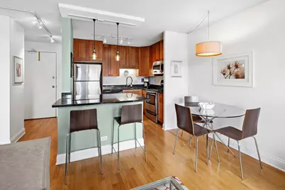 450 W Briar Place #8N, Chicago, IL 60657 - Photo 6