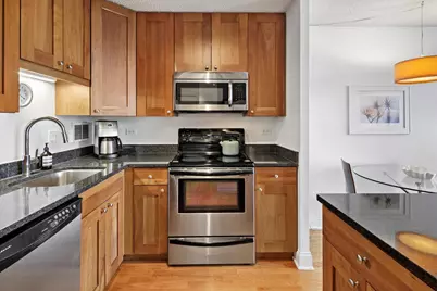 450 W Briar Place #8N, Chicago, IL 60657 - Photo 8