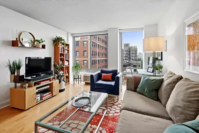 450 W Briar Place #8N, Chicago, IL 60657 - Photo 2