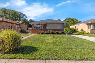 930 E 161st Place, South Holland, IL 60473 - Photo 2