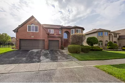 21158 Sophia Drive, Matteson, IL 60443 - Photo 2