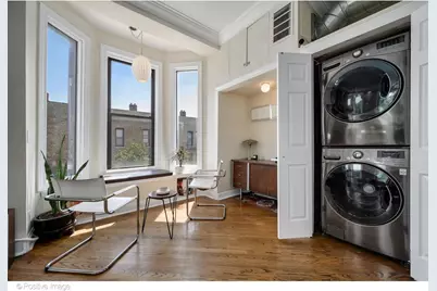 1135 W Webster Avenue #3, Chicago, IL 60614 - Photo 14
