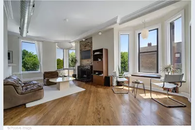 1135 W Webster Avenue #3, Chicago, IL 60614 - Photo 2