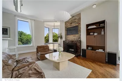 1135 W Webster Avenue #3, Chicago, IL 60614 - Photo 4
