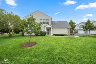 1499 Orchid St, Yorkville, IL 60560 - Photo 1