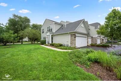 1499 Orchid Street, Yorkville, IL 60560 - Photo 2