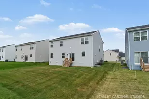134 Piper Glen Ave, Oswego, IL 60543 - Photo 24