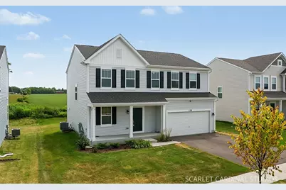 134 Piper Glen Avenue, Oswego, IL 60543 - Photo 2
