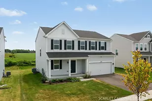134 Piper Glen Ave, Oswego, IL 60543 - Photo 2