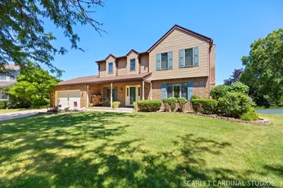 36 Crofton Court, Oswego, IL 60543 - Photo 2