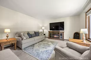 36 Crofton Ct, Oswego, IL 60543 - Photo 6