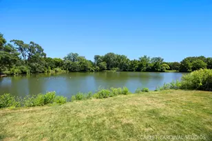 36 Crofton Ct, Oswego, IL 60543 - Photo 4