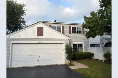 1576 Normantown Road #405, Naperville, IL 60564 - Photo 2