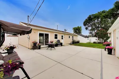 519 Kenyon Avenue, Romeoville, IL 60446 - Photo 16