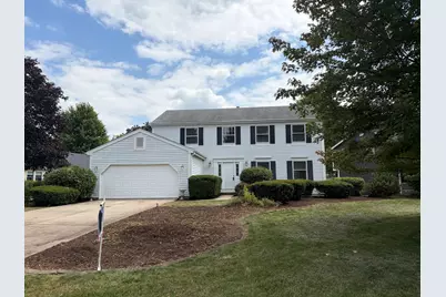 0N421 Winfield Scott Drive, Winfield, IL 60190 - Photo 2