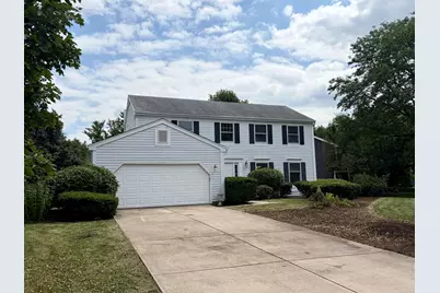 0N421 Winfield Scott Drive, Winfield, IL 60190 - Photo 1