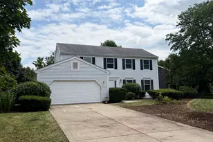 0N421 Winfield Scott Dr, Winfield, IL 60190 - Photo 1