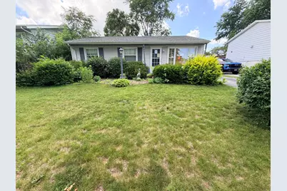 3012 Phillips Avenue, Steger, IL 60475 - Photo 1