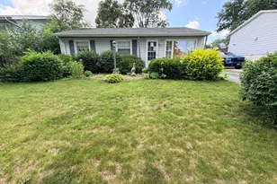 3012 Phillips Ave, Steger, IL 60475 - Photo 1