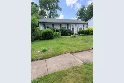 3012 Phillips Avenue, Steger, IL 60475 - Photo 2