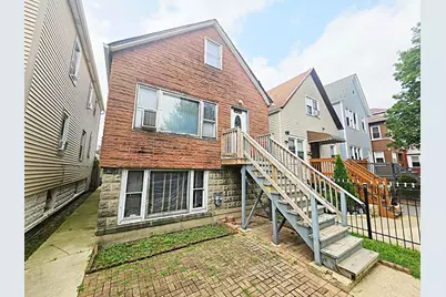 2505 W 45th Street, Chicago, IL 60632 - Photo 1