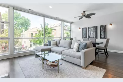 2119 N Damen Avenue #2, Chicago, IL 60647 - Photo 2