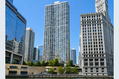 405 N Wabash Avenue #4704, Chicago, IL 60611 - Photo 2