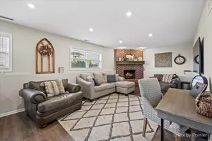 2827 Brett Dr, New Lenox, IL 60451 - Photo 8