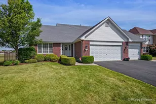2827 Brett Dr, New Lenox, IL 60451 - Photo 1