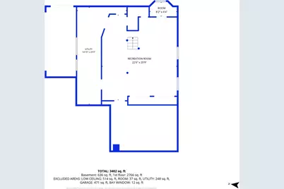 12447 S Natchez Avenue, Palos Heights, IL 60463 - Photo 48