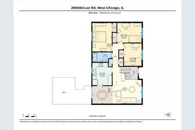 29W264 Lee Road, West Chicago, IL 60185 - Photo 24