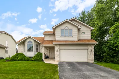 23042 Ridgeway Avenue, Richton Park, IL 60471 - Photo 2